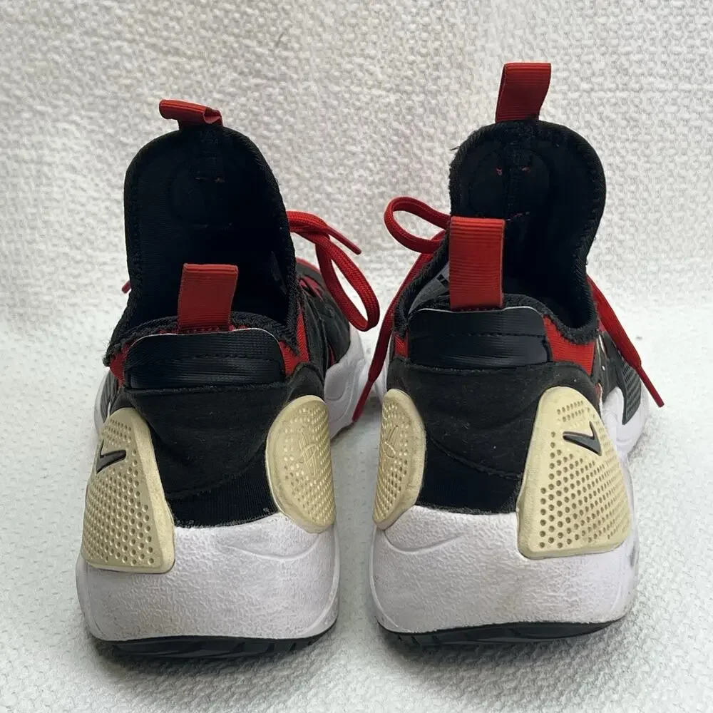 Nike huarache txt